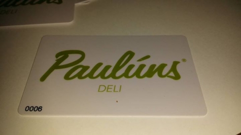 Pauluns Deli