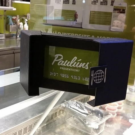 Pauluns Deli