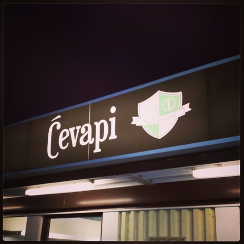 Cevapi no1