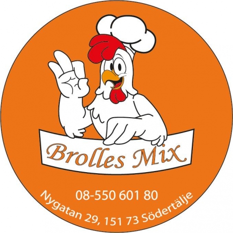 Brolles Mix