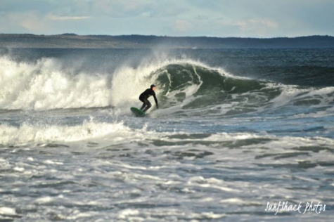 Surf Shack