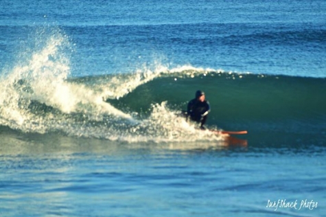 Surf Shack