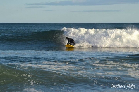 Surf Shack