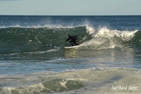 Surf Shack