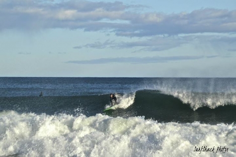 Surf Shack