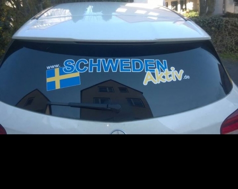 Schweden Aktiv Bed & Breakfast