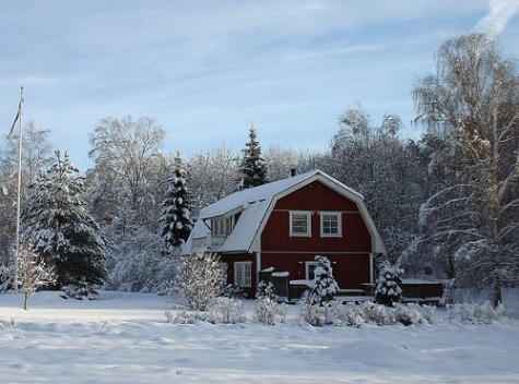 Laxå Hotel and Hostel