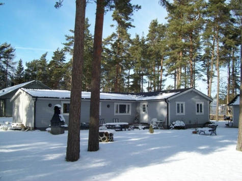 Sandsnäckan Bed and Breakfast