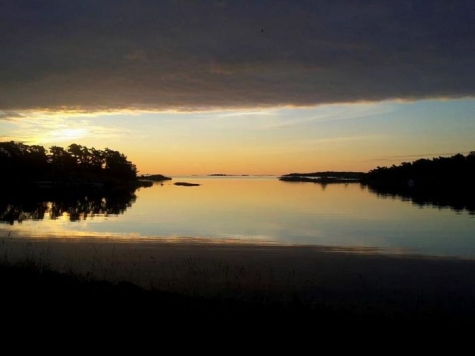 STF Möja Vandrarhem