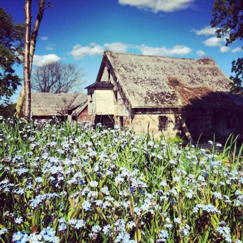 Strömma Farmlodge