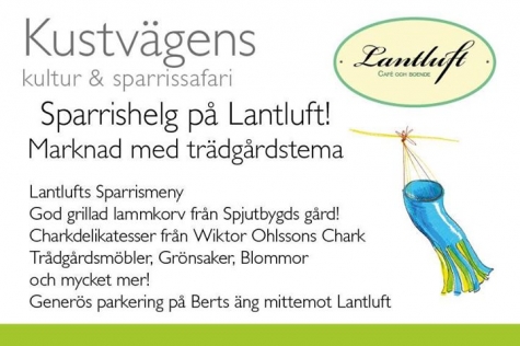 Lantluft