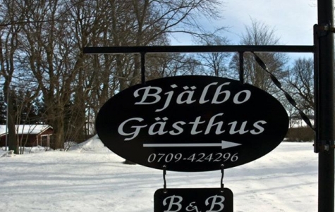 Bjälbo Gästhus B&B