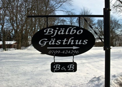 Bjälbo Gästhus B&B