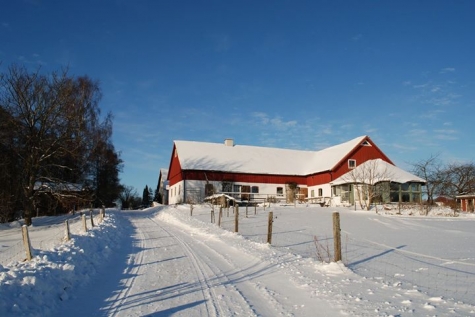 Körsbärsgården Rum & Frukost