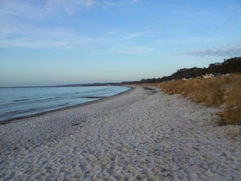 EFS Höllviksstrand