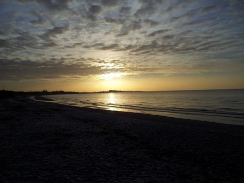 EFS Höllviksstrand