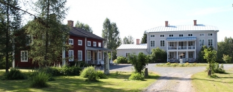 Svabensverks Herrgård