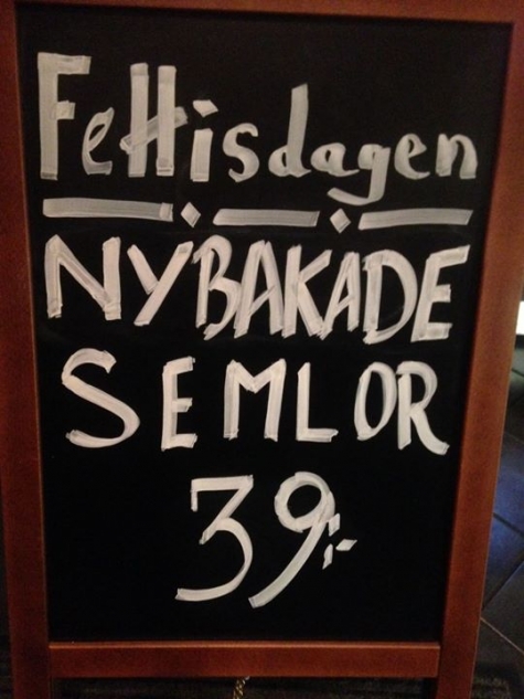 Mälartorget Bistro Bar Café