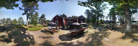 Café Skärgårdsvåfflan