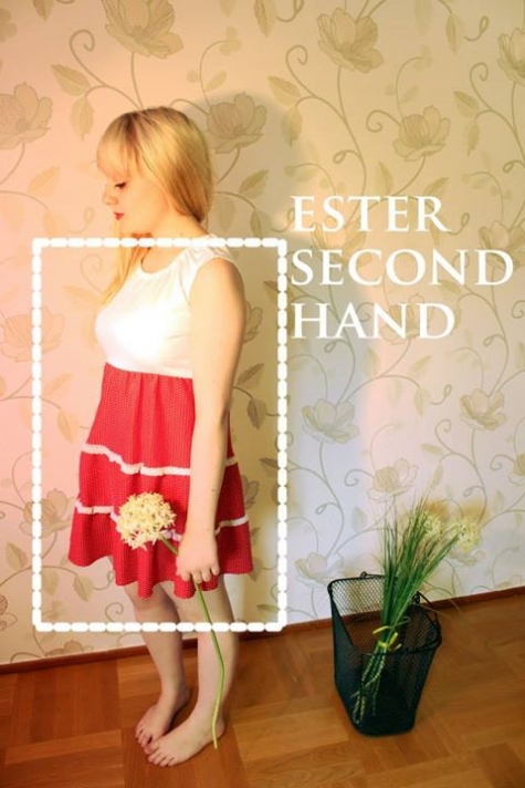 Ester second hand