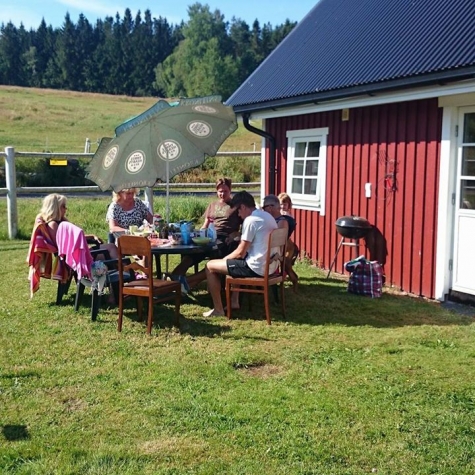 Ryåsen B&B