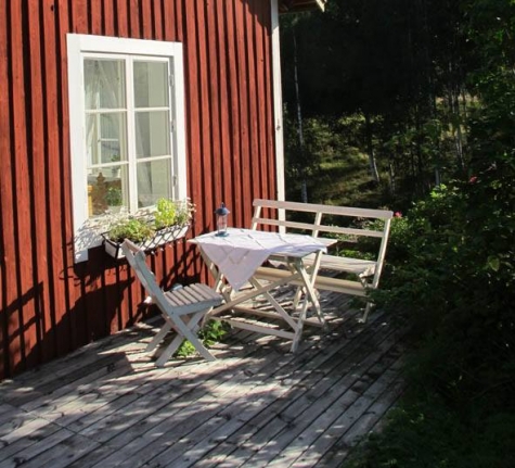 Lövbergs B&B