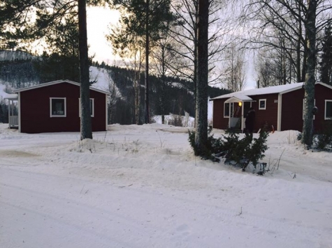 Agnäs Stugby