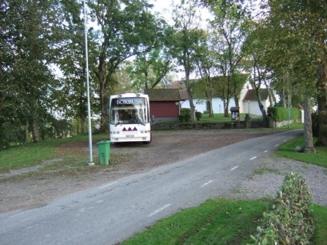 Trollhättans Stadsbibliotek