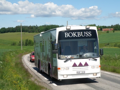 Trollhättans Stadsbibliotek