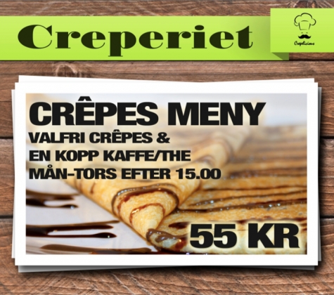 Creperiet