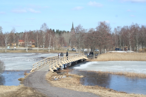 Sävsjö Vandrarhem