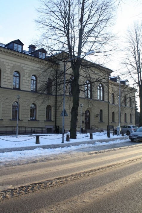 Mariestads Stadsbibliotek