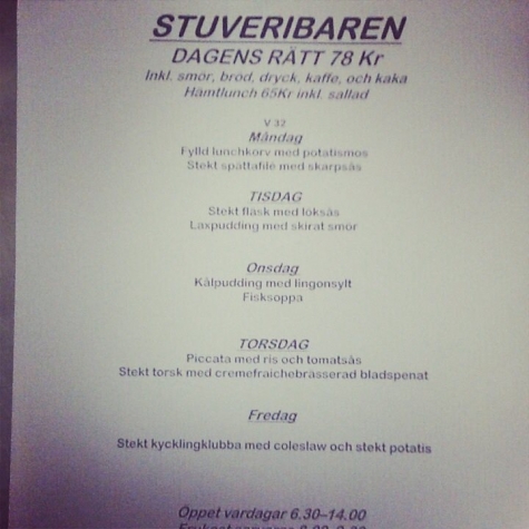 Stuveribaren