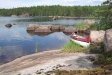 Bed & Breakfast Järnforsen