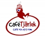 Cafe Tjärlek