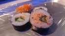 Nordic Blues Sushi