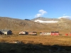 STF Helags Fjällstation