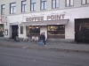 Coffee Point